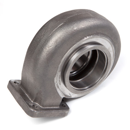 Undivided Turbine Housing T4 Flanged GT/GTX45R or GT/GTX47R